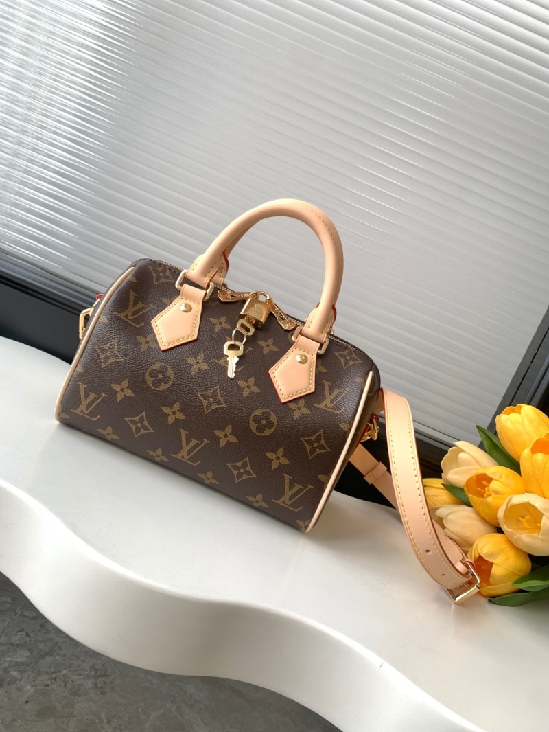 LV Speedy Bags